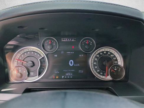 Used 2016 RAM 1500 Laramie w/ Convenience Group AWD/4WD image 11