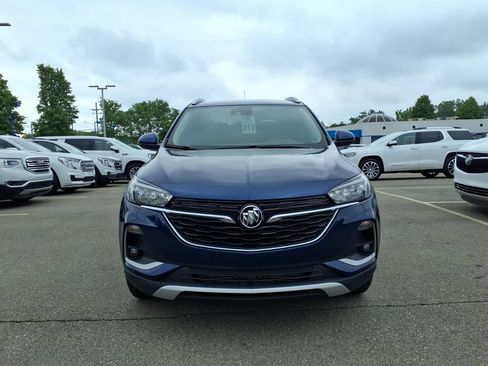 Used 2023 Buick Encore GX Select FWD image 2