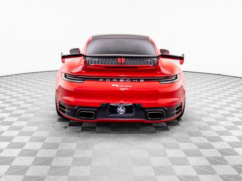 Used 2022 Porsche 911 Carrera image 10