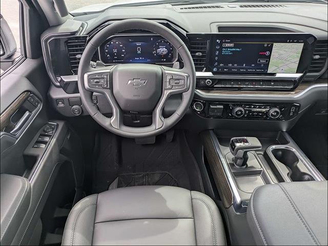 New 2026 Chevrolet Silverado 1500 RST w/ Convenience Package II RWD image 21