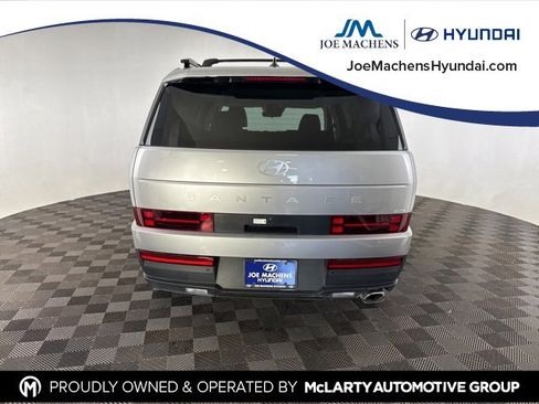 Used 2025 Hyundai Santa Fe SEL image 7