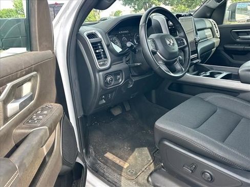 Used 2023 RAM 1500 Big Horn AWD/4WD image 13
