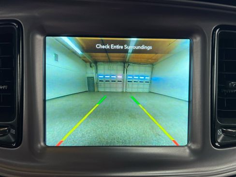 Used 2023 Dodge Challenger R/T w/ Plus Package image 17