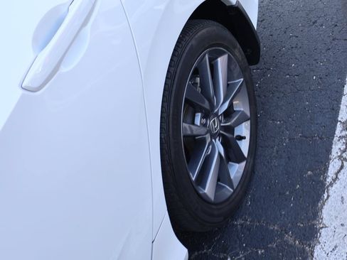 Used 2021 Honda Civic EX image 12
