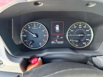 Used 2024 Subaru Crosstrek 2.5i Sport