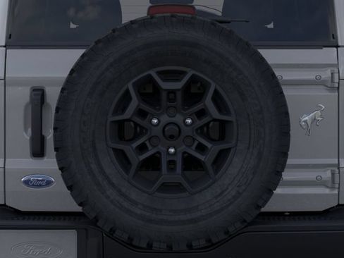New 2026 Ford Bronco Badlands AWD/4WD image 25