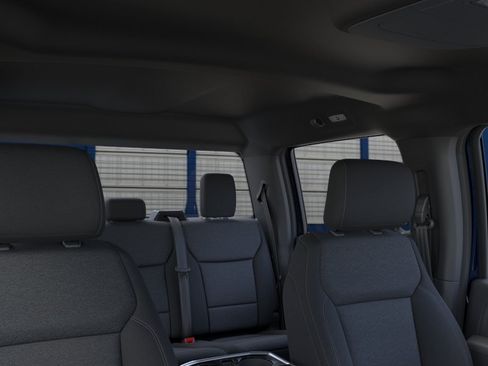 New 2026 Ford F150 XLT AWD/4WD image 22