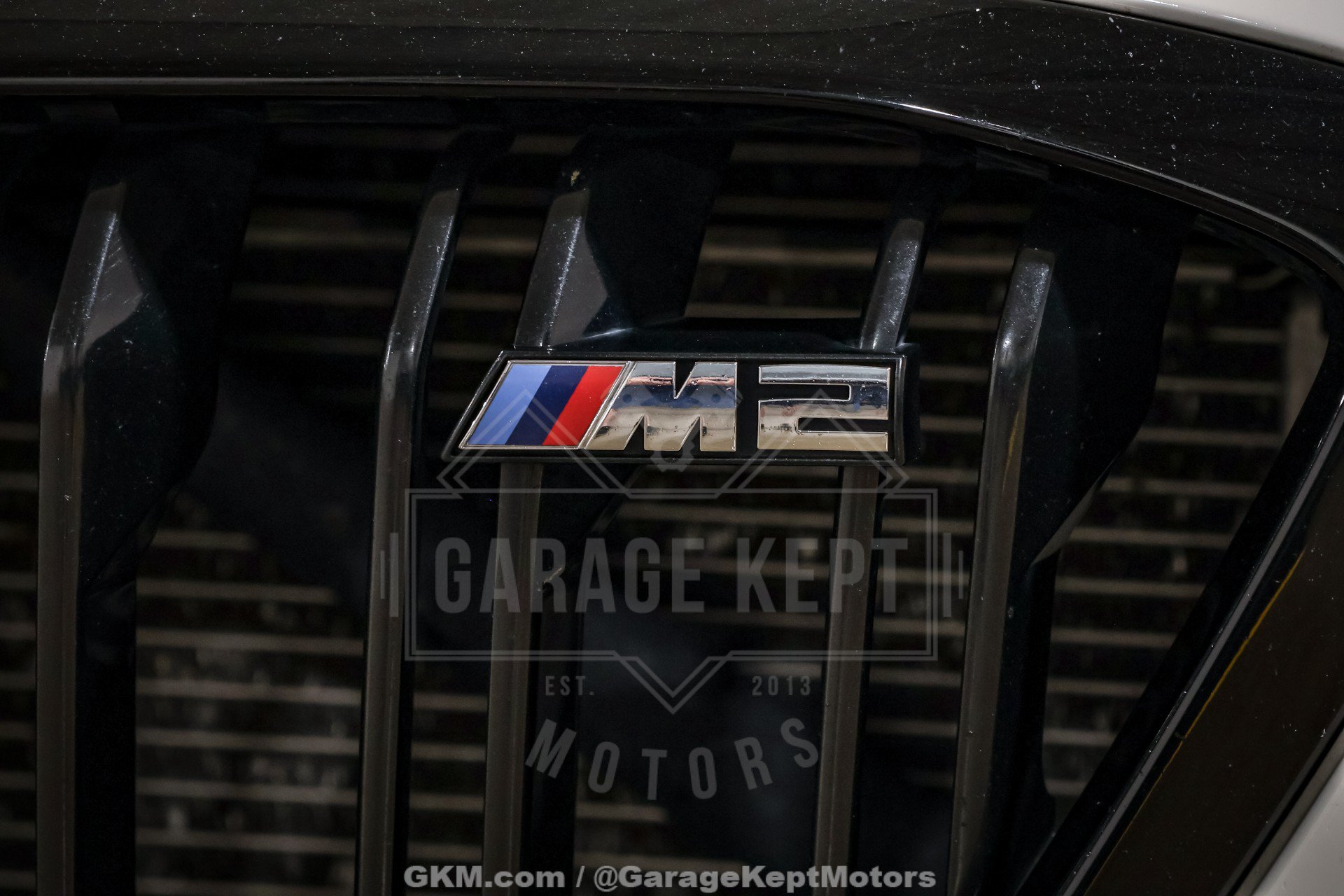 Used 2020 BMW M2 Competition w/ Executive Package RWD image 48