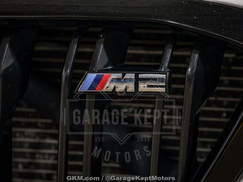 Used 2020 BMW M2 Competition w/ Executive Package RWD image 48