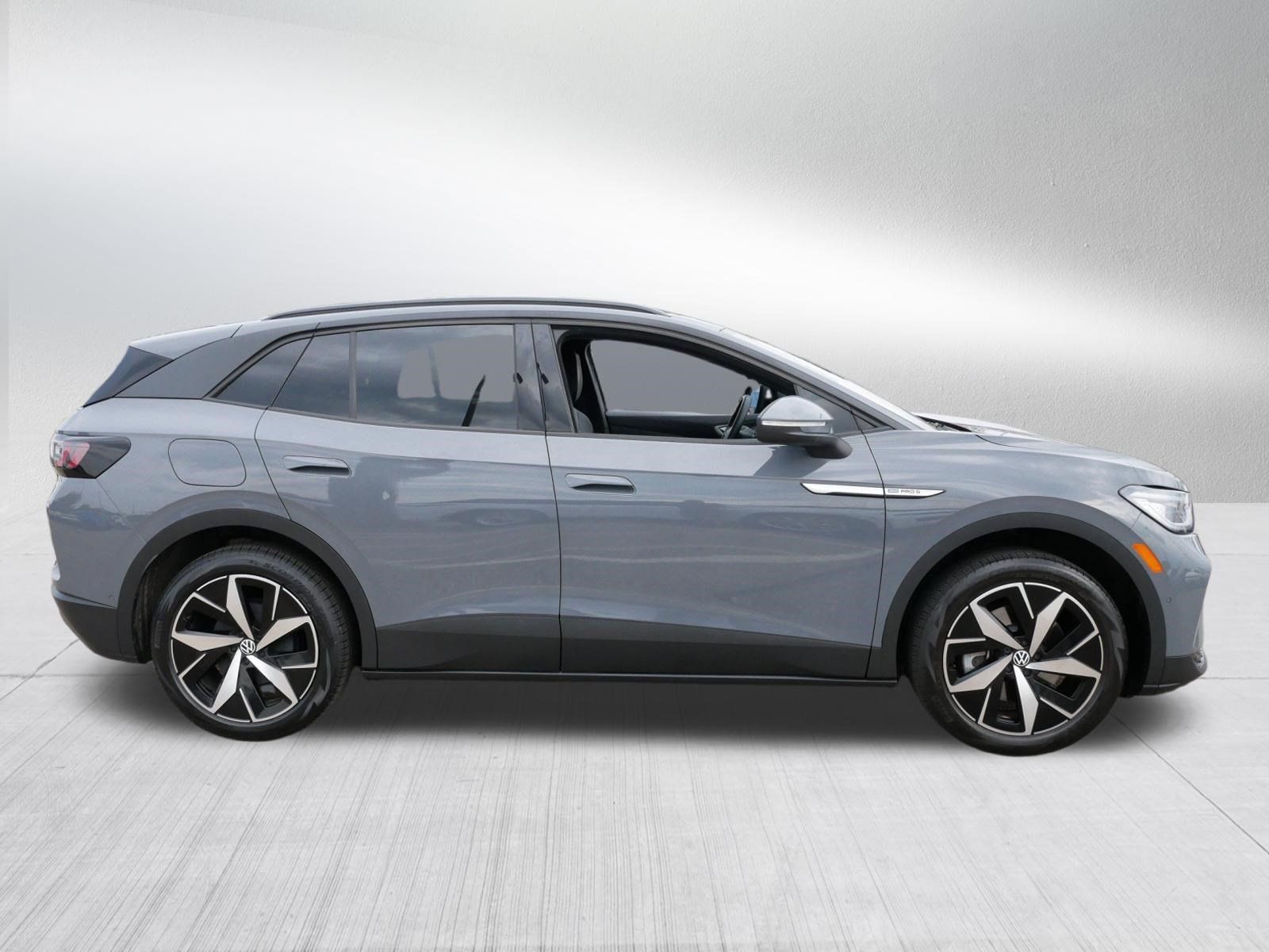 Certified 2023 Volkswagen ID.4 Pro S AWD/4WD image 8