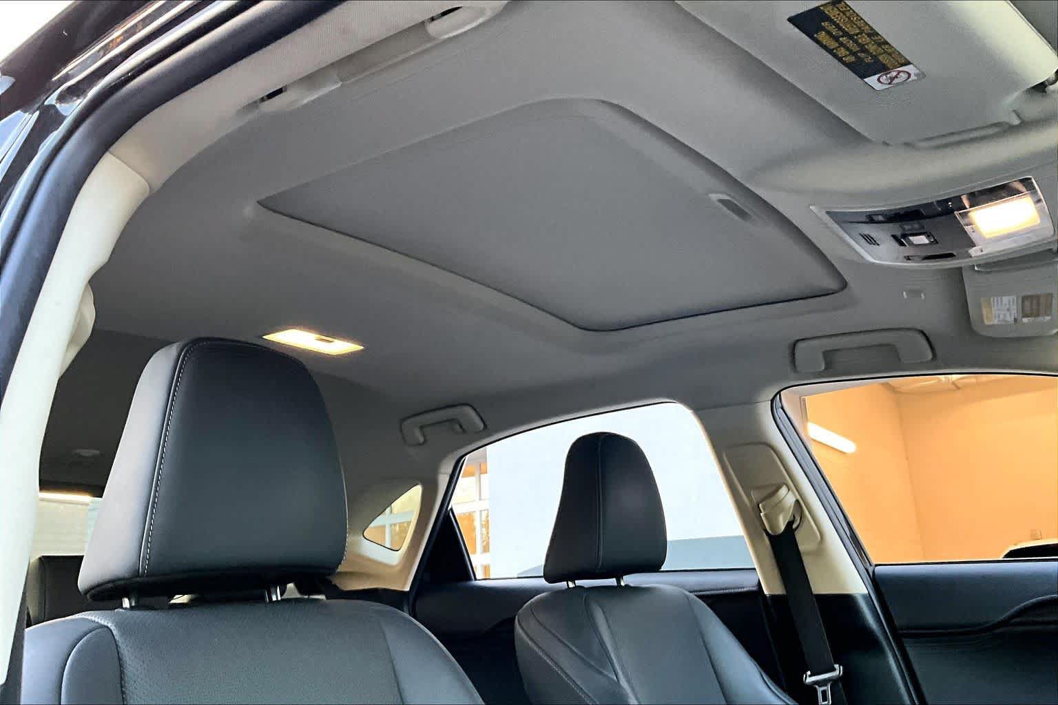 Used 2021 Lexus NX 300 AWD w/ Accessory Package 2 image 27