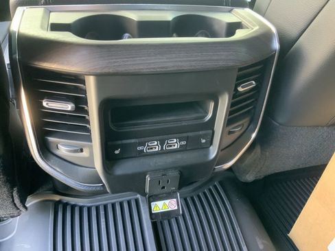 New 2025 RAM 2500 Laramie image 21