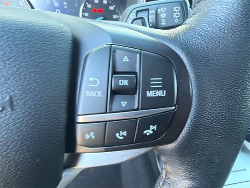 Used 2020 Ford Explorer Limited image 25