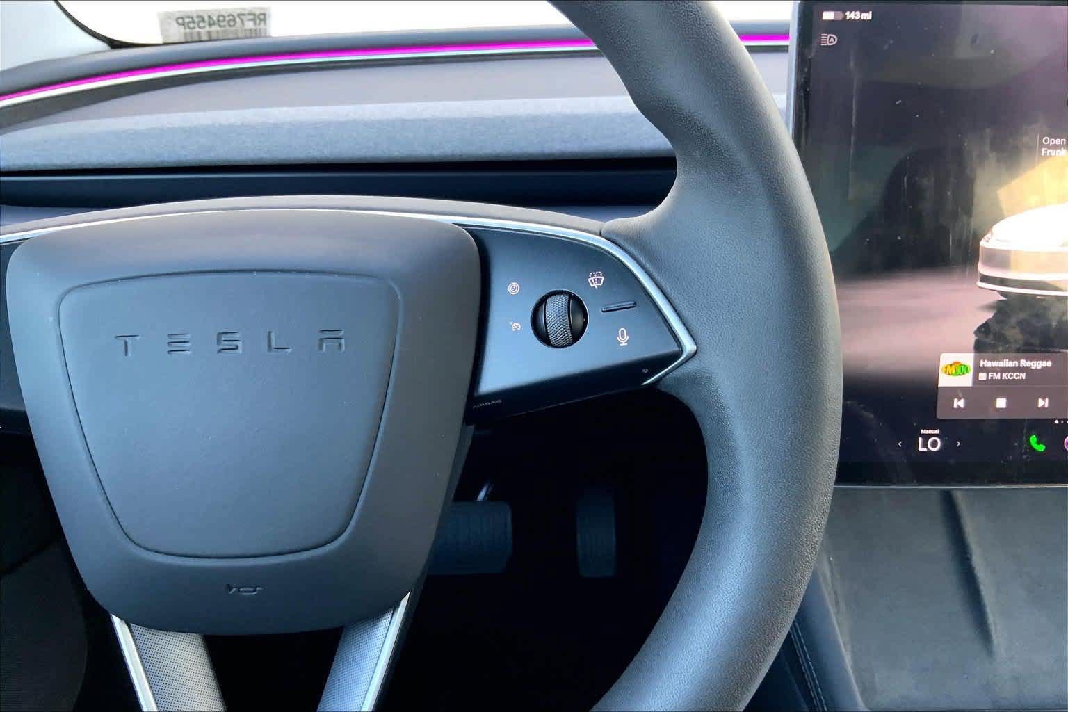 Used 2024 Tesla Model 3 Standard Range RWD image 25
