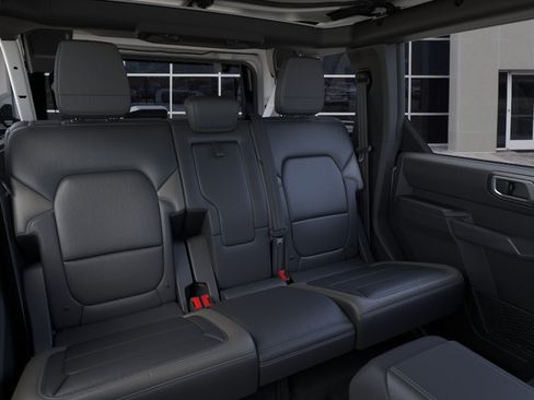 New 2026 Ford Bronco Outer Banks AWD/4WD image 11