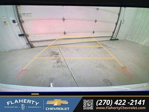 Used 2020 Chevrolet Trax LT w/ LT Convenience Package image 33