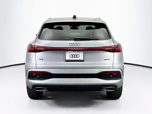 Used 2025 Audi Q5 Premium Plus w/ Premium Plus image 7