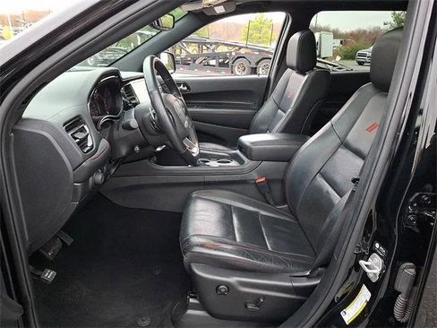 Certified 2024 Dodge Durango GT image 15