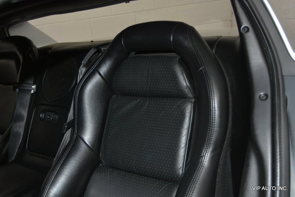 Used 1999 Dodge Viper RT/10 RWD image 11
