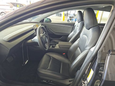 Used 2024 Tesla Model 3 Long Range RWD image 7