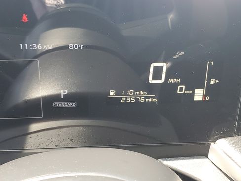Used 2025 Nissan Kicks S AWD/4WD image 23