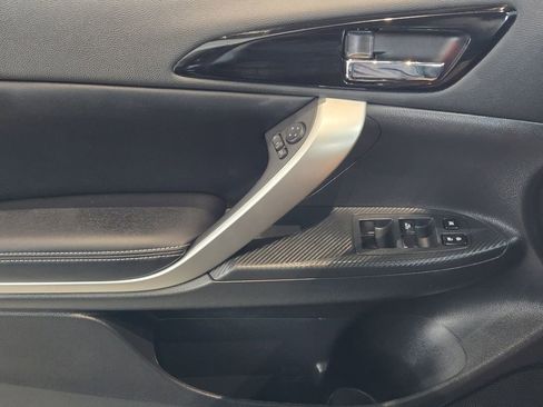 Used 2026 Mitsubishi Eclipse Cross SE image 18