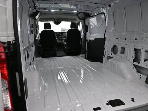 New 2025 Ford Transit 350 Low Roof AWD image 22