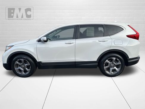 Used 2019 Honda CR-V EX image 8