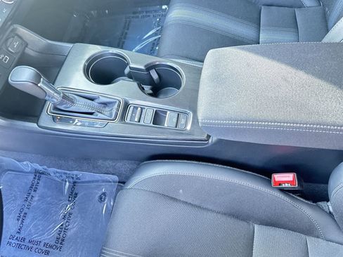 Used 2024 Honda Civic Sport image 27