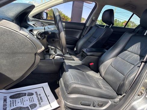 Used 2012 Honda Accord SE image 11