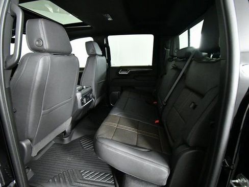 New 2026 Chevrolet Silverado 2500 High Country w/ Technology Package AWD/4WD image 25