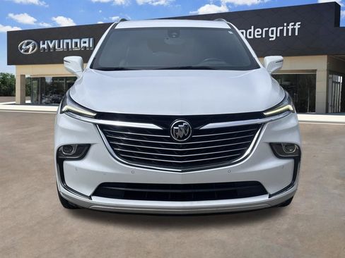Used 2024 Buick Enclave Premium FWD image 7