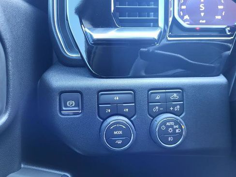 New 2026 Chevrolet Silverado 3500 LT w/ Convenience Package AWD/4WD image 22