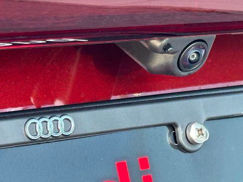 New 2025 Audi A5 2.0T Premium Plus image 48