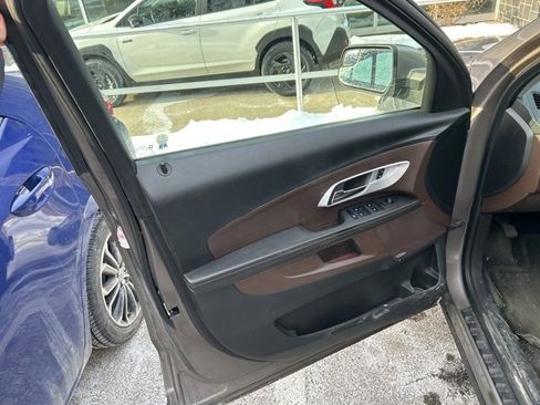 Used 2012 Chevrolet Equinox LT w/ LPO, Protection Package image 15