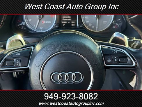 Used 2014 Audi SQ5 Premium Plus image 14