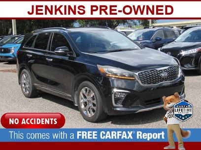 Used 2019 Kia Sorento SX