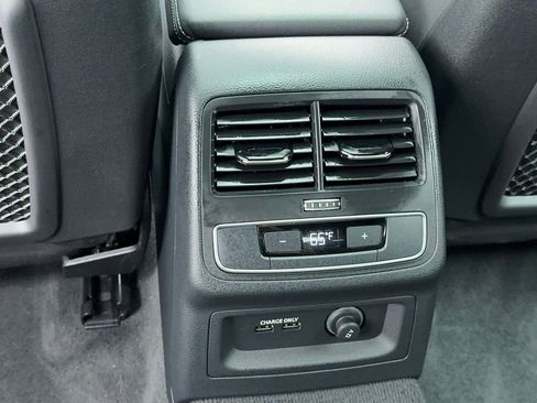 Used 2025 Audi A5 2.0T Premium Plus image 40