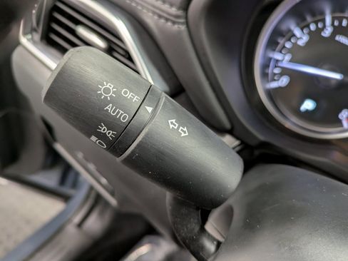 Certified 2023 MAZDA CX-5 Carbon Edition image 17