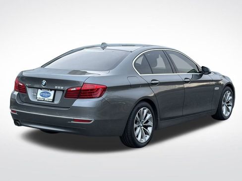Used 2014 BMW 528i xDrive Sedan image 5