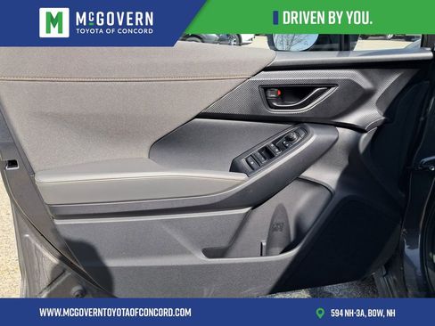 Used 2024 Subaru Crosstrek 2.5i Sport AWD/4WD image 14
