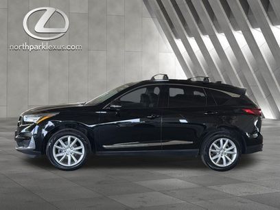 Used 2021 Acura RDX FWD