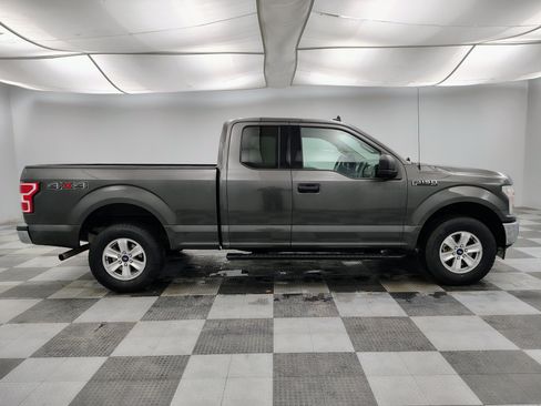 Used 2020 Ford F150 XLT image 10