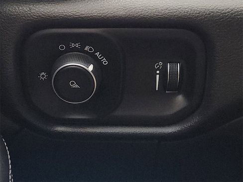 Used 2022 RAM 2500 Lone Star w/ Snow Chief Group image 23