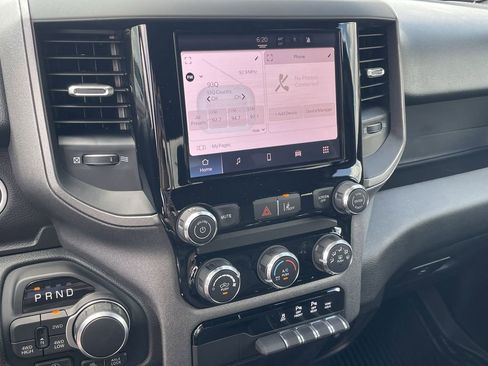 New 2026 RAM 1500 Laramie AWD/4WD image 19