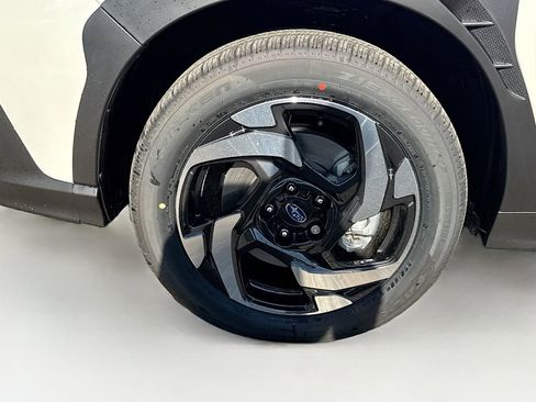 New 2026 Subaru Crosstrek 2.5i Limited AWD/4WD image 40