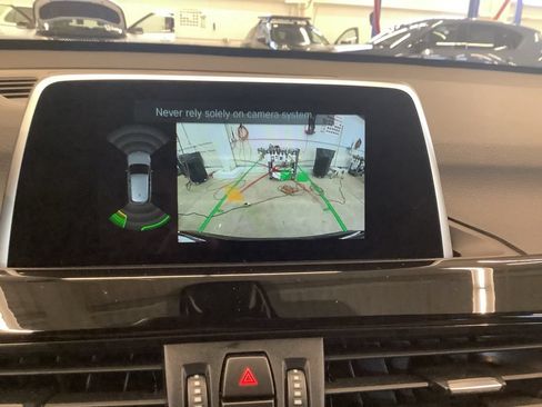 Used 2019 BMW X1 xDrive28i AWD/4WD image 10