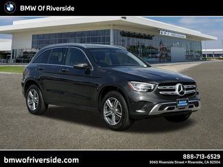 Used 2021 Mercedes-Benz GLC 300 360° Tour