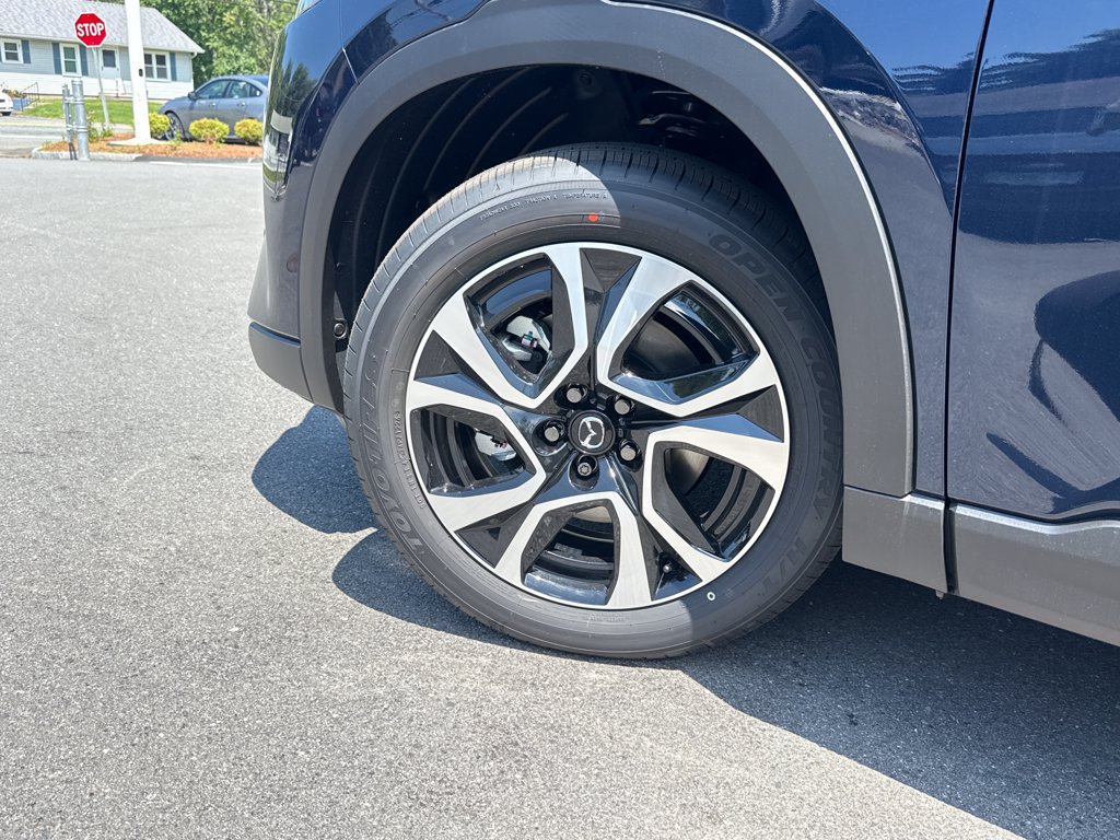New 2026 MAZDA CX-5 Preferred AWD/4WD image 27