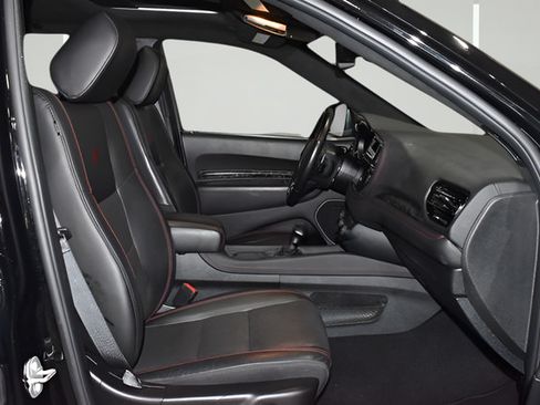 Used 2024 Dodge Durango R/T AWD/4WD image 28